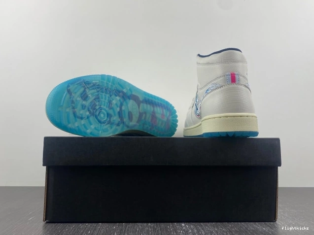 2 West High FV3565-100 1 Retro NRG Wie Michelle Aloha Golf Jordan 0719
